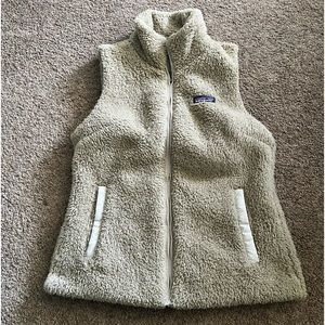 Patagonia Los Gatos Vest